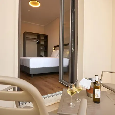 Leonardo Da Vinci Hotel