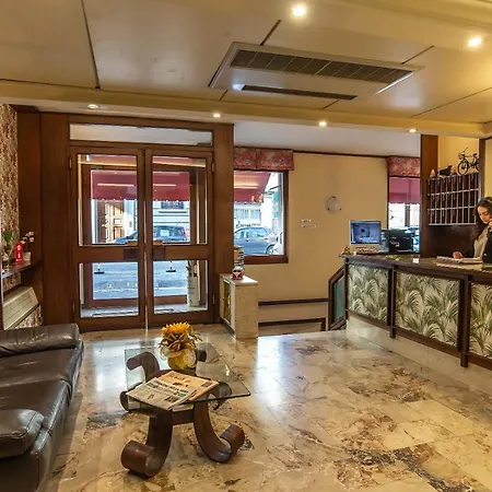 酒店 简酒店 佛罗伦萨