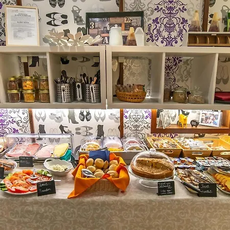 酒店 简酒店 佛罗伦萨