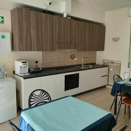 Il Grillo Di Firenze 3*