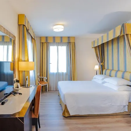 Fh55 Grand Mediterraneo Hotel
