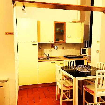 La Contessina Aparthotel