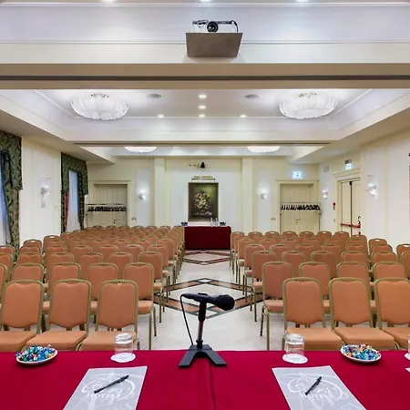 Grand Adriatico 4* Florenz