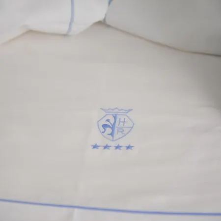 里沃利精品酒店 佛罗伦萨