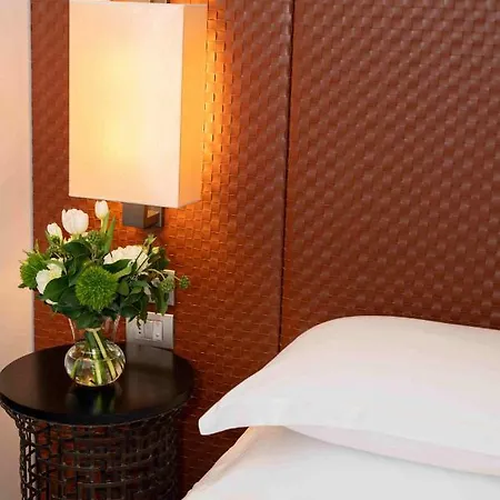 Starhotels Michelangelo פירנצה