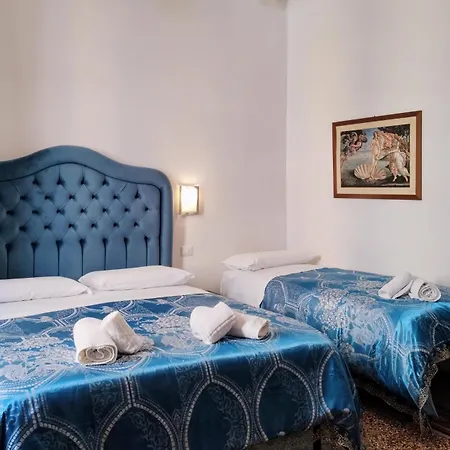 Residenza Martin Affittacamere 3*