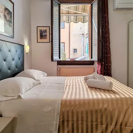 Residenza Martin Firenze