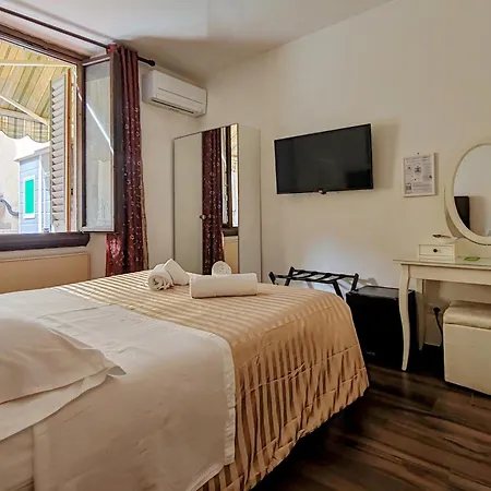 Residenza Martin 3* Firenze