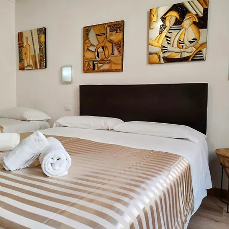 Residenza Martin Firenze