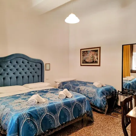 Affittacamere Residenza Martin Firenze