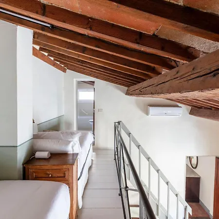 Numa Palazzo Belfiore *
