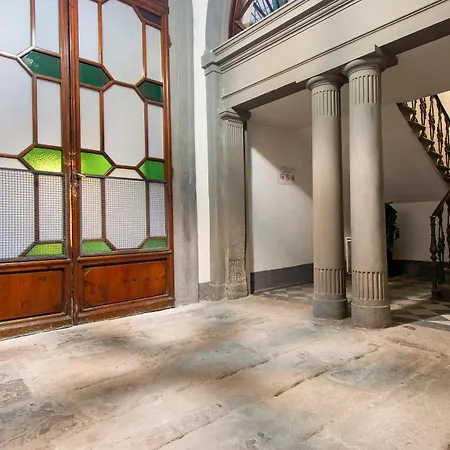 N4u Bed & Breakfast Firenze