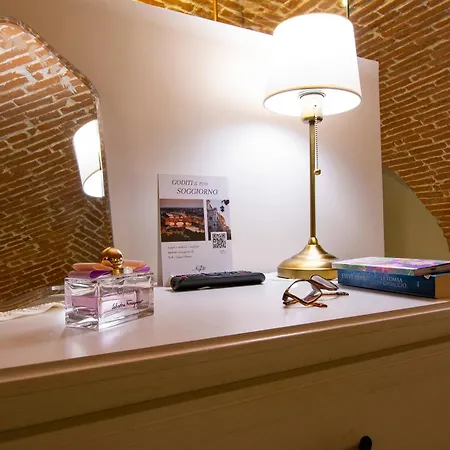 Bed & Breakfast N4u Firenze