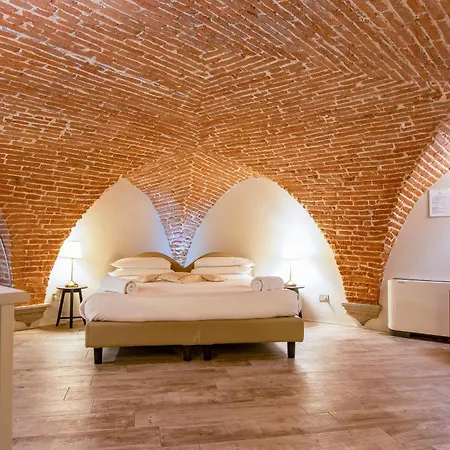 Bed & Breakfast N4u Firenze