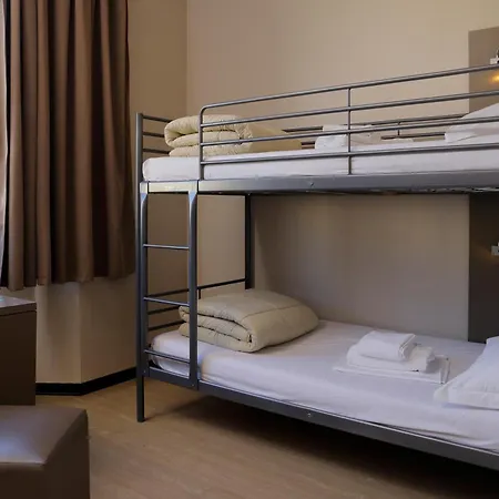 Albergue Plus Florence