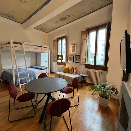 Scala Appartamento Firenze