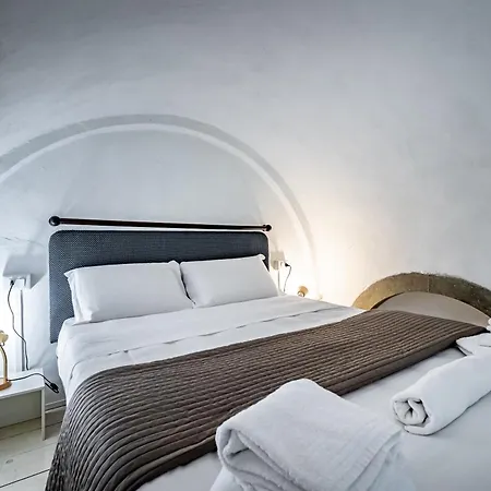 Apartamento Roommo Pergola Florença