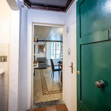 Apartamento Roommo Pergola *
