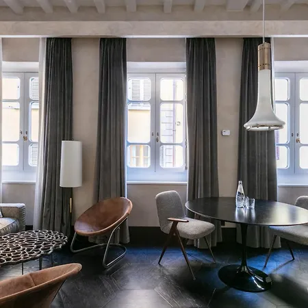 Appart hôtel Numa Palazzo Moro Florence