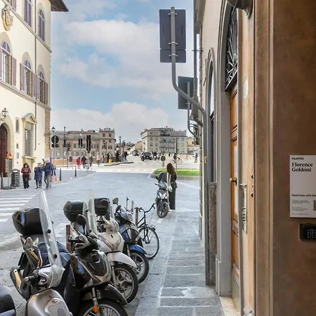 Numa Palazzo Moro Appart hôtel *