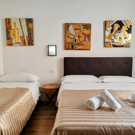 Residenza Martin Affittacamere 3*