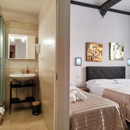 Affittacamere Residenza Martin