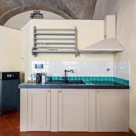 Numa Palazzo Belfiore *