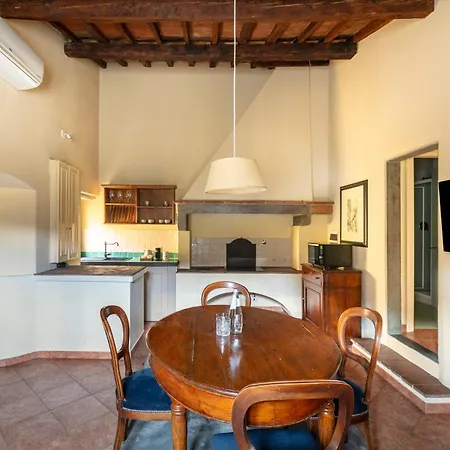 Numa Palazzo Belfiore Apartment Florenz