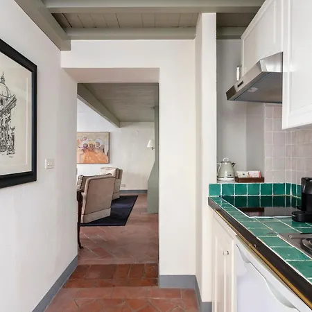 Apartment Numa Palazzo Belfiore
