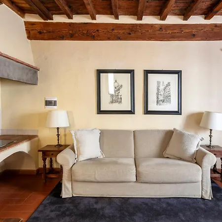 Numa Palazzo Belfiore *