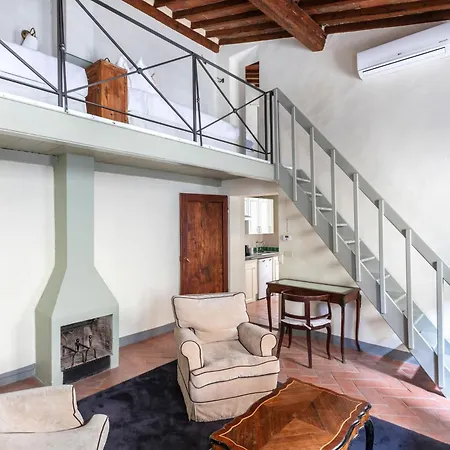 Numa Palazzo Belfiore Apartment *