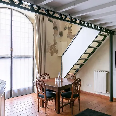 Numa Palazzo Belfiore Apartment