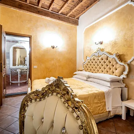 بيت ضيافة Katti House - Florence's Center
