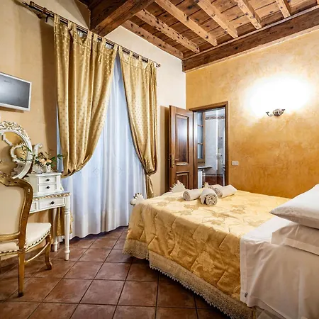 بيت ضيافة Katti House - Florence's Center 2*