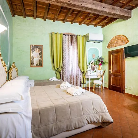 Katti House - Florence's Center 2*