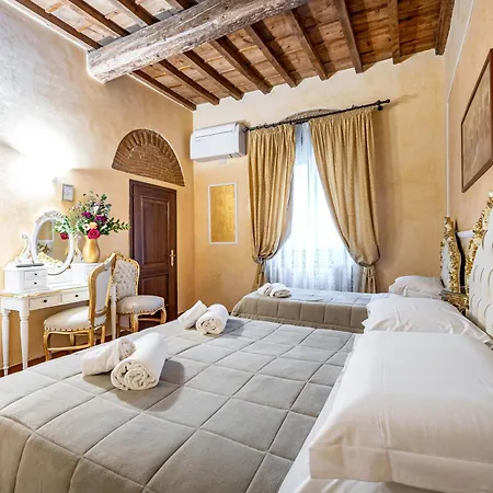 بيت ضيافة Katti House - Florence's Center