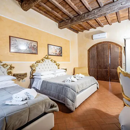 Katti House - Florence's Center 2* فلورنس