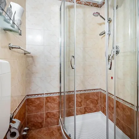 Katti House - Florence's Center بيت ضيافة 2*