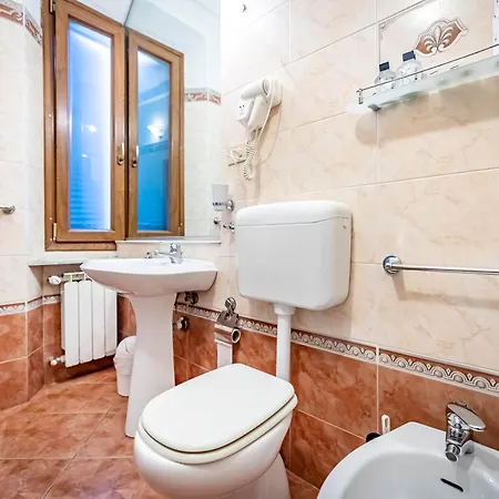 بيت ضيافة Katti House - Florence's Center