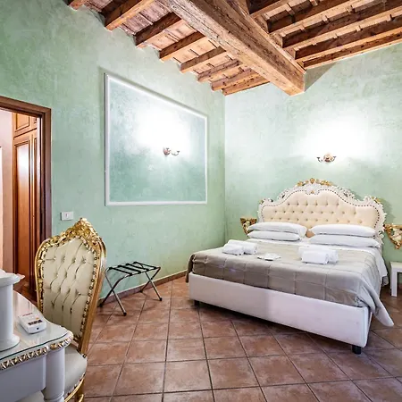 بيت ضيافة Katti House - Florence's Center 2*