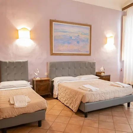 Ostello Emerald Palace Firenze