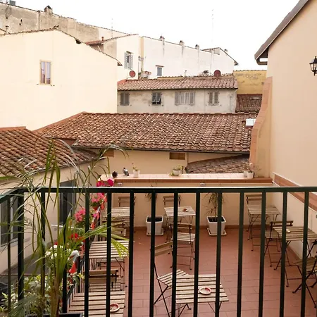 Emerald Palace Firenze