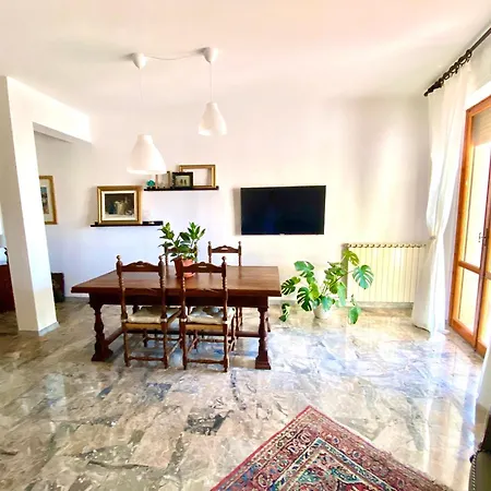 La Casa Del Sole Apartment Florence