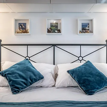 Roommo Beccaria Apartment *