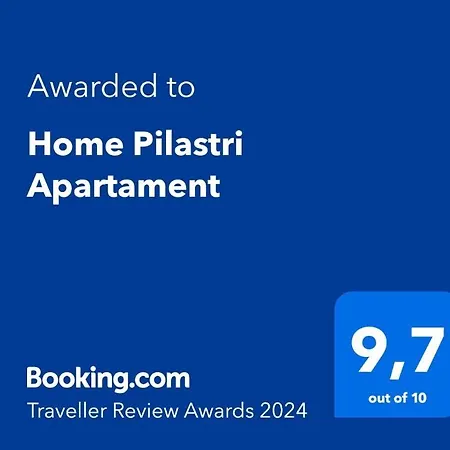 Appartamento Last Minute Agosto!! *