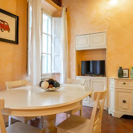 Apartment Antonino By Halldis Florence