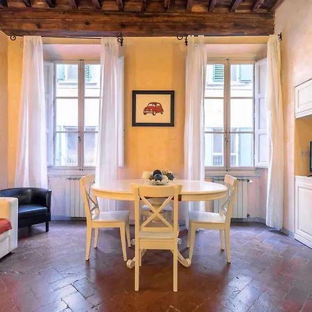Antonino By Halldis * Florence