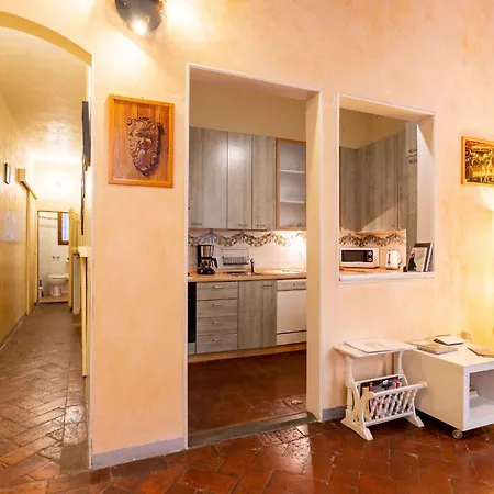 Antonino By Halldis Apartment