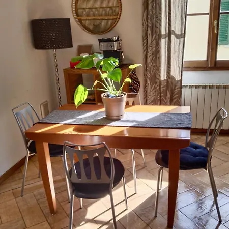 My Happy Place Appartement Florence