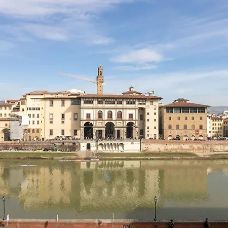 Canottieri Apartment